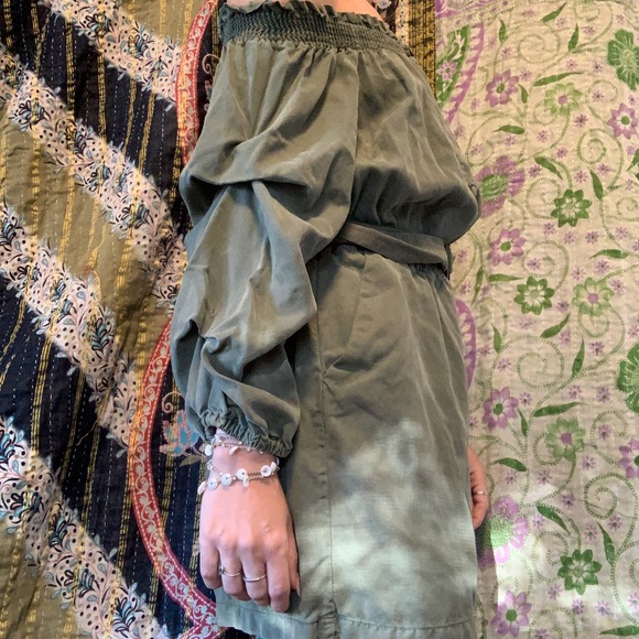 Zara romper - Picture 2 of 8